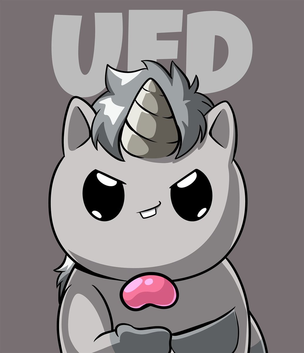 JBStarhip's tweet image. Highlight of the Day: Herd hits 36K+ holders—pure good vibes!

Like, RT, reply your fave emoji! @BasementRon @BryceHall #UFD #GoodAttractsGood #PullMyFinger