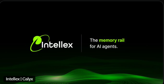 DataVortex_'s tweet image. Most AI tokens? Pure speculation. @intellex_xyz ? Already deployed and solving actual enterprise problems.

Here&apos;s what&apos;s live right now:
•   Finance:  Automated risk assessment in lending protocols. AI agents share verified transaction data across chains without needing a…
