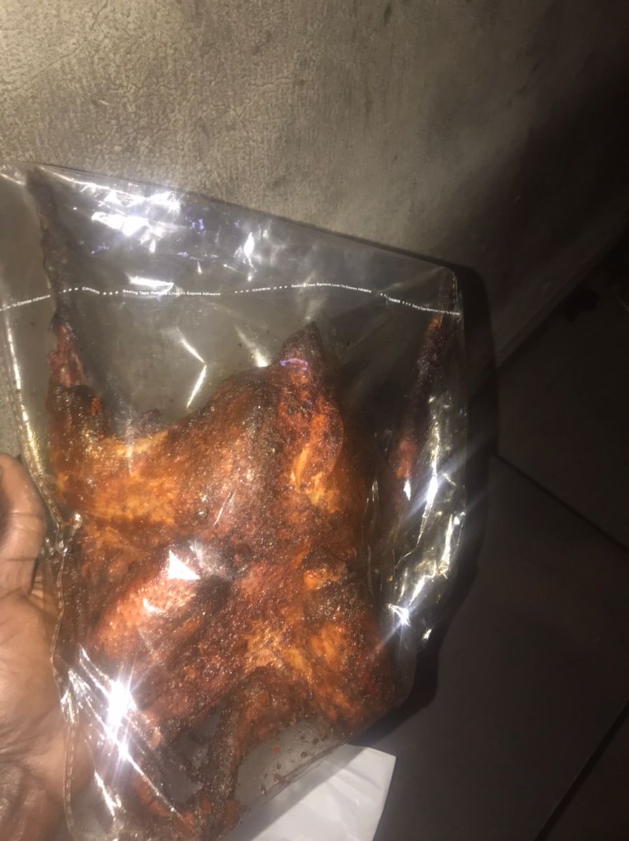 realbash's tweet image. I have collected my guinea fowl from @AmoriGuineafowl
Thank you for the privilege @odesanmijamal_
May God keep providing for you sir @gameintel9ja