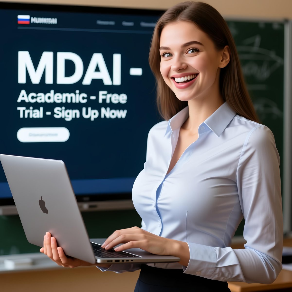 MakeDeal_ai's tweet photo. Stop reviewing full lectures. Start focusing on key points. With the new MDAI Beta for Academia, you can automatically convert your lecture recordings into structured summaries. Claim your 300 free minutes today.

https://t.co/7tI8Orl1nv 

#MakeDealAI #AI #Beta #FreeBonus https://t.co/vaiOrehmpv