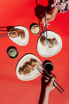 少し疲れたけど、楽しい一日だった！