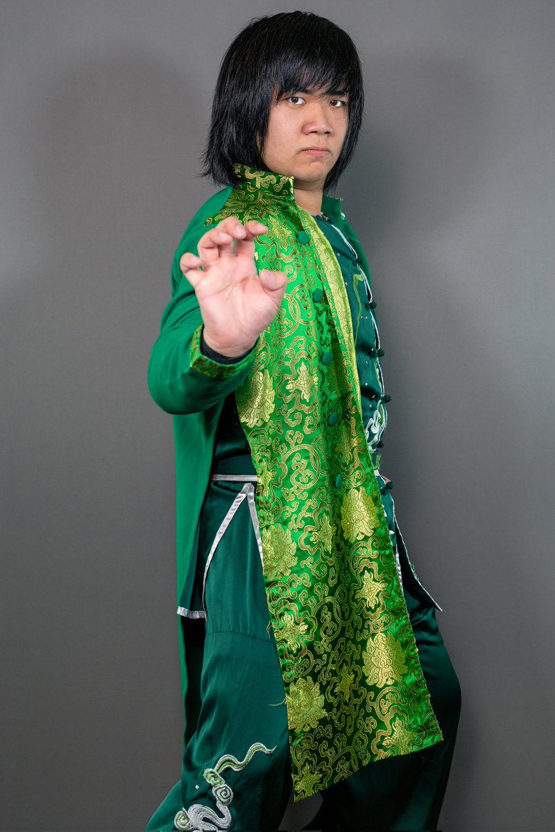 WindDragonDN's tweet image. The sky is never still, neither is the spirit.
A still breeze foretells great strength
My fists and kicks are one with the Wind. Anybody are more than welcome to test my mettle!

📸: @danmillerzone 

#prowrestling #winddragon #martialarts