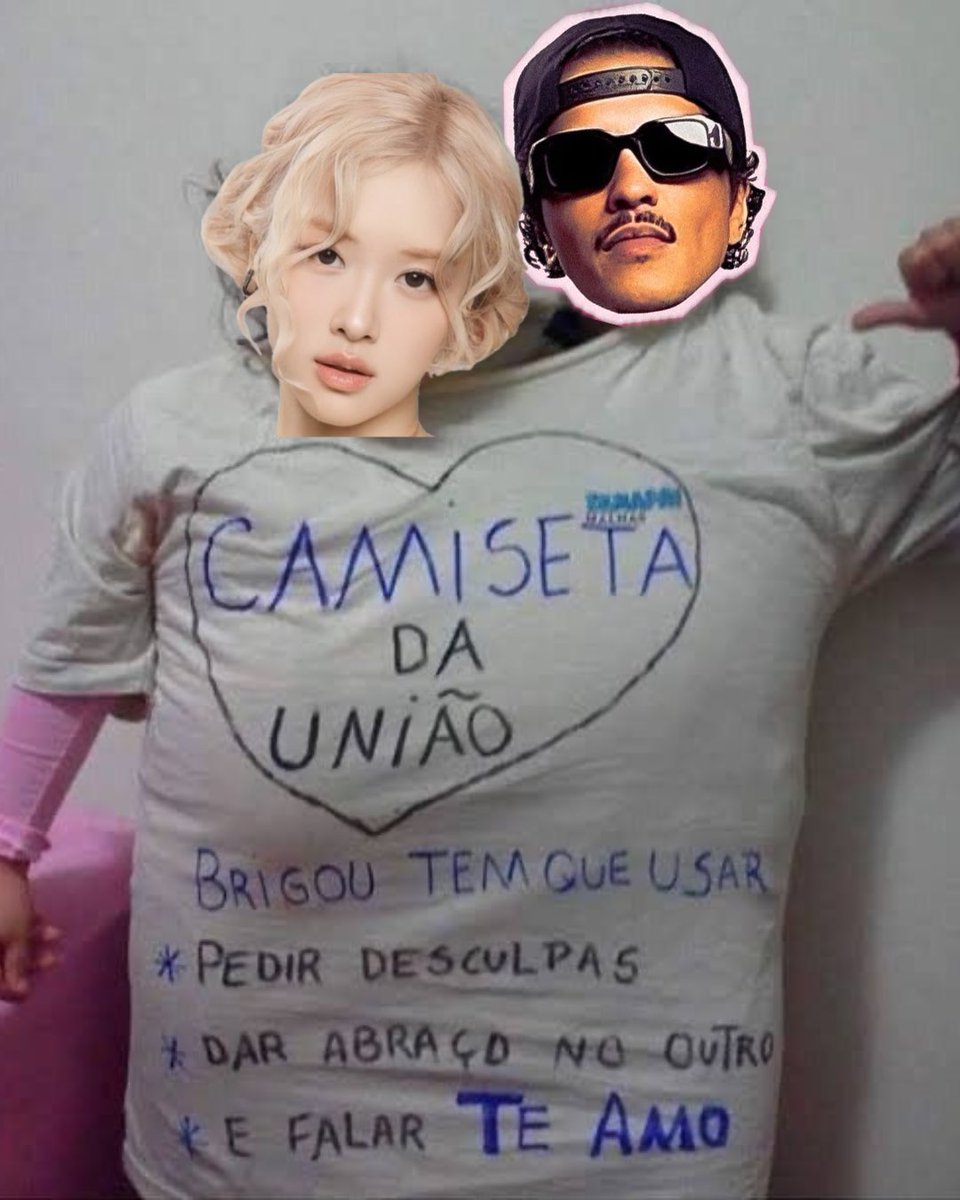 acervobrunomars's tweet image. deixem os irmãos