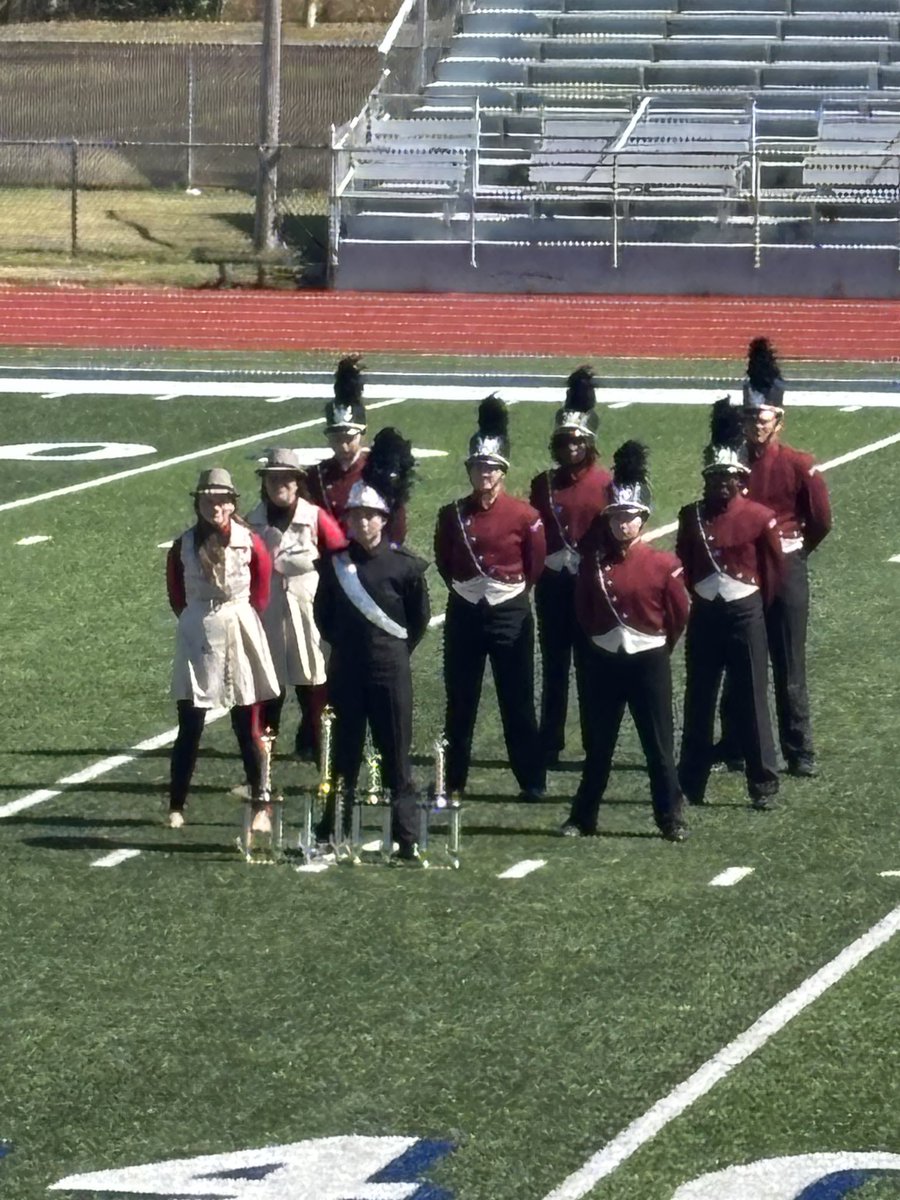 Eupora Football 🏈 tweet media