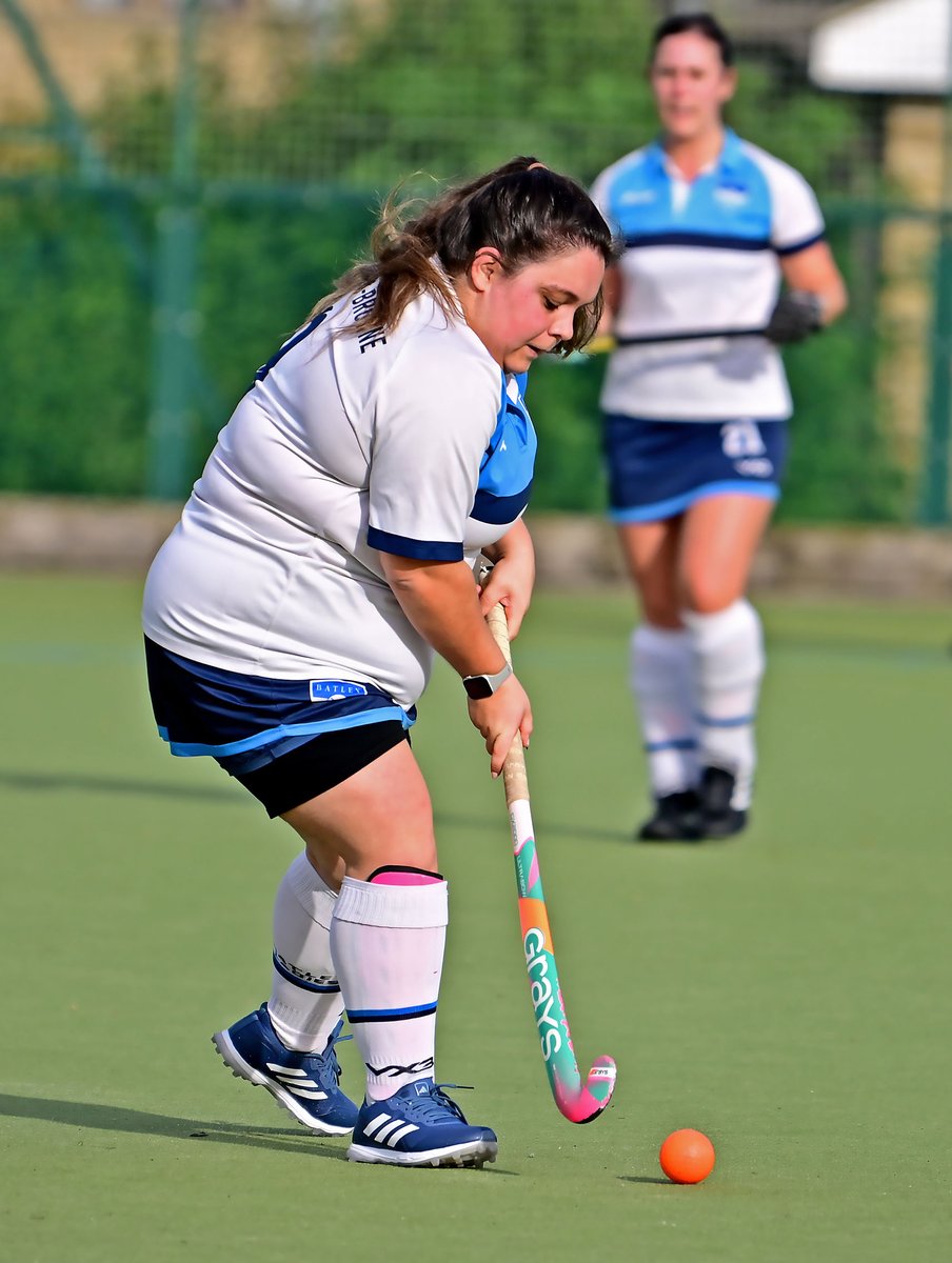 A few more from todays YNE Moor and Dale Women's Division 2 Hockey game <a href="/BatleyLadiesHC/">Batley Ladies HC</a> v Otliensians 1
