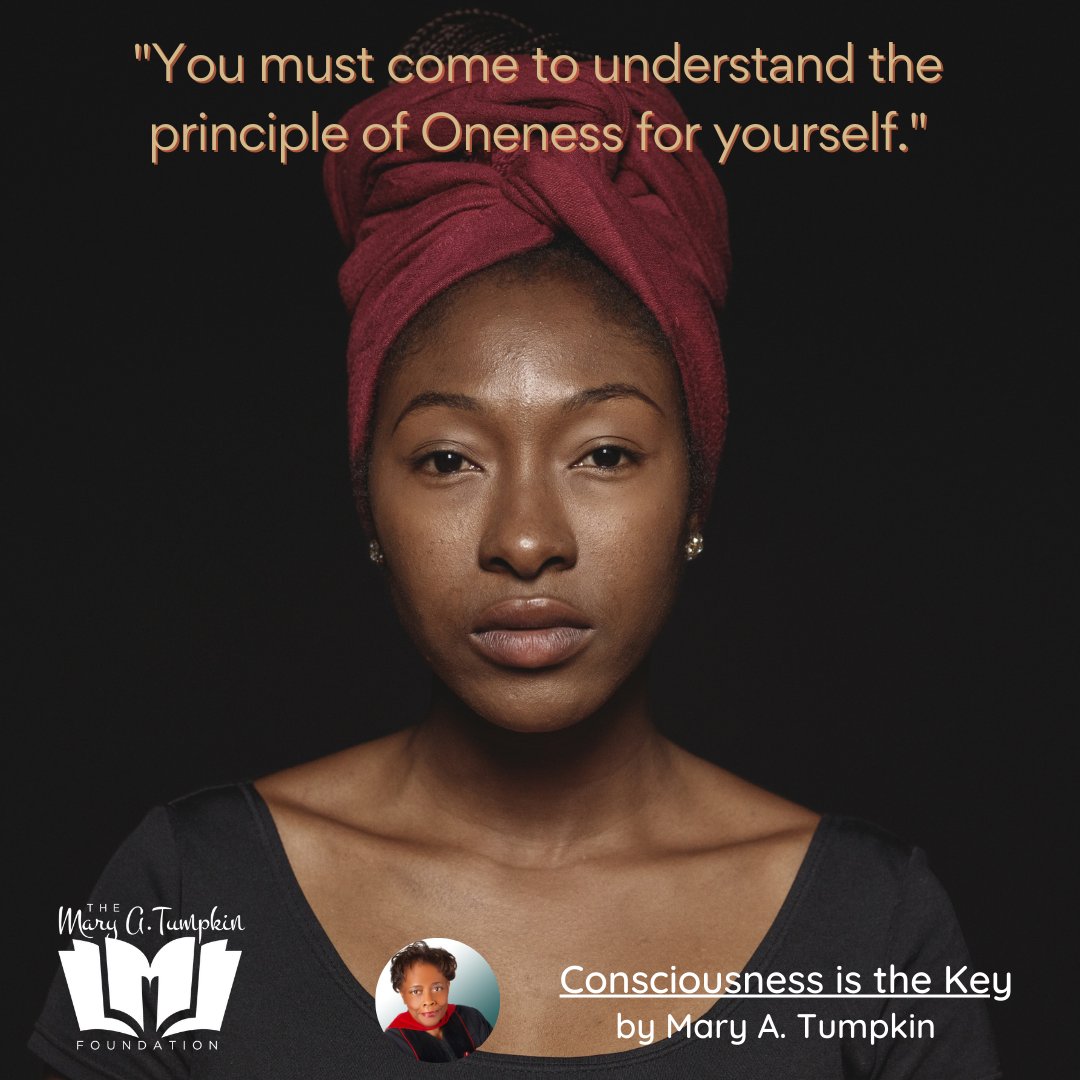 Mary A. Tumpkin Foundation tweet media