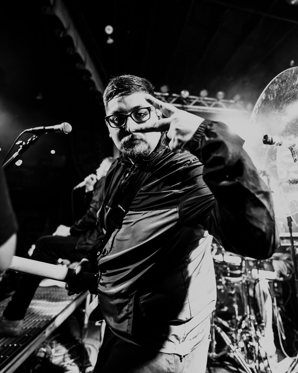 Archetypes Collide tweet media