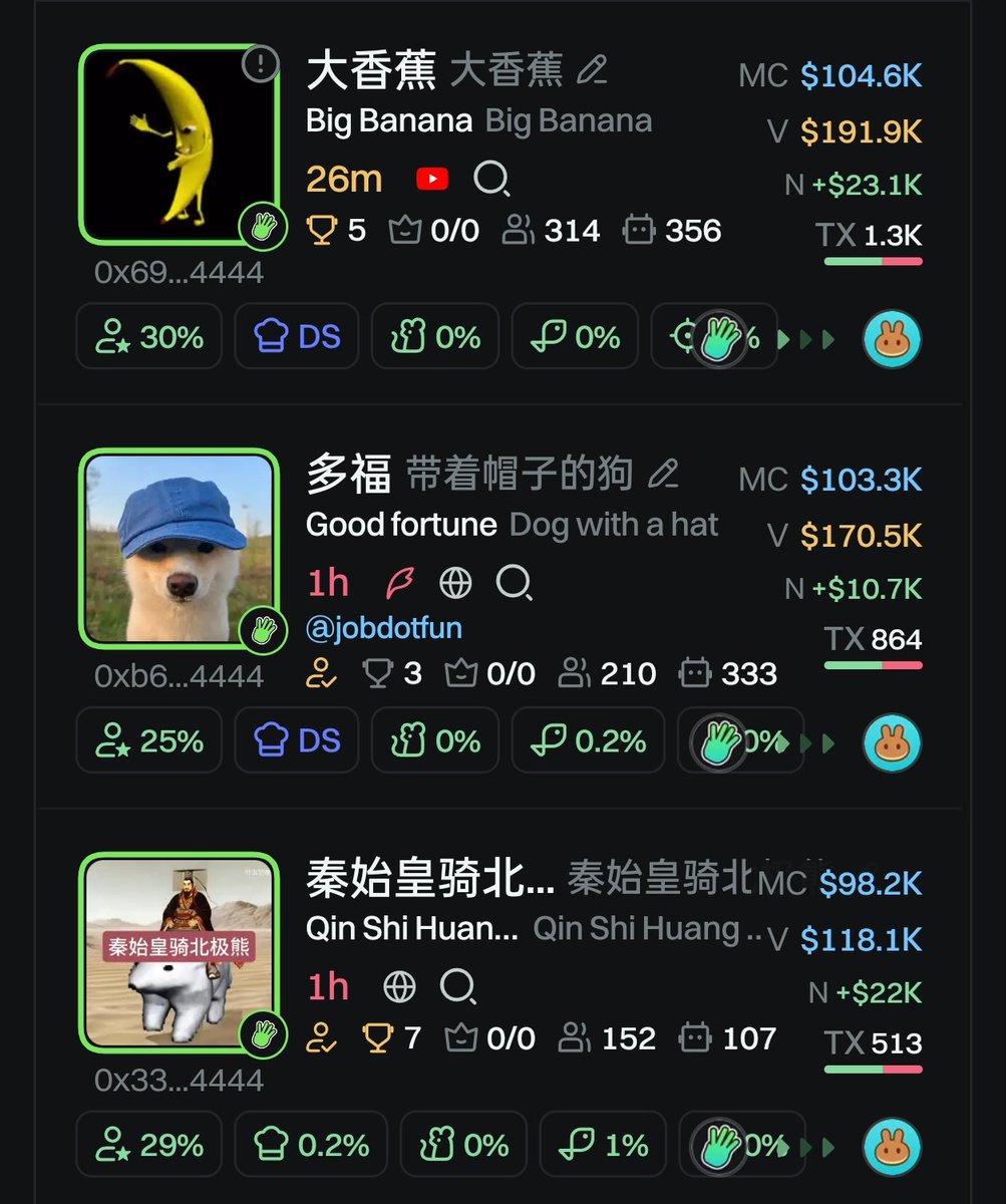 币圈老韩 tweet media