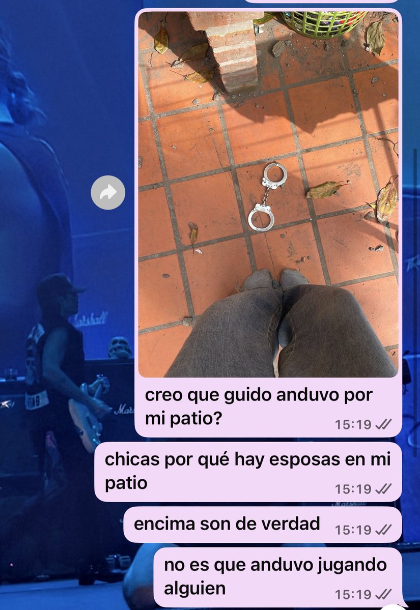 azuublues's tweet image. ahí va ma