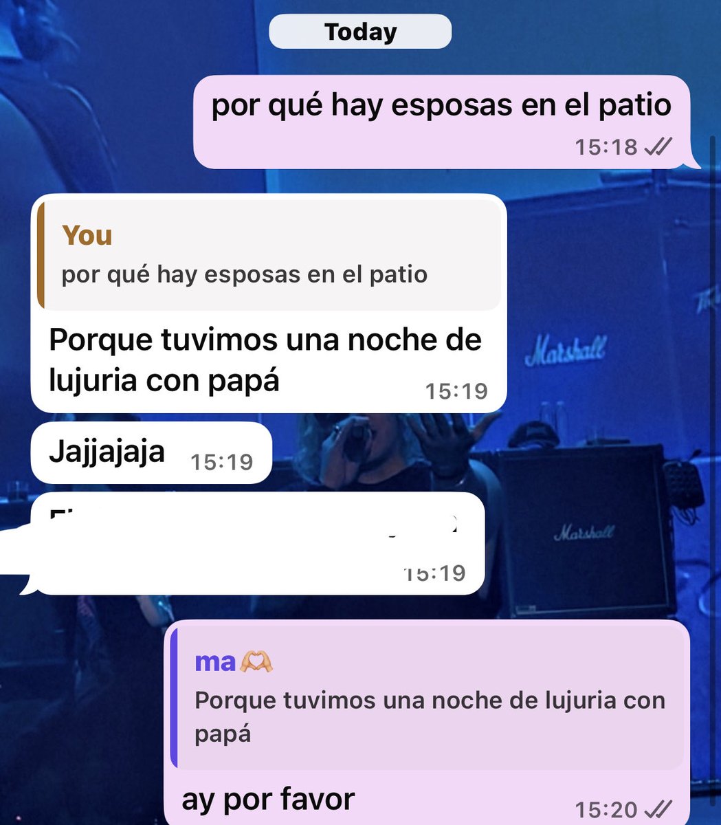 azuublues's tweet image. ahí va ma