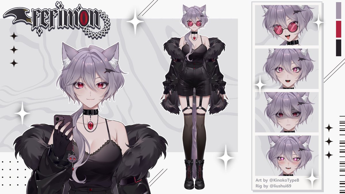 ⟡ Fefi ⟡ 🍷🩸 tweet media