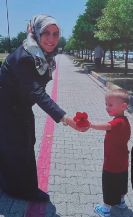 📌The right to health is universal. 

🔻Leyla Arslan is being denied this right, she is pregnant and suffers from preeclampsia. Medical reports must be taken seriously.

5AylıkHamile HapisteİşiNe