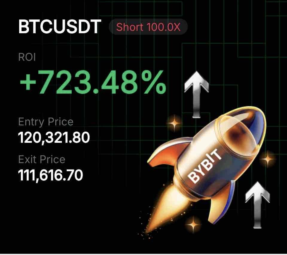 cryptoyolotime's tweet image. What a crazy day yesterday….. @wunder_bit 
Thanks for manage my strategy/bot Always on point