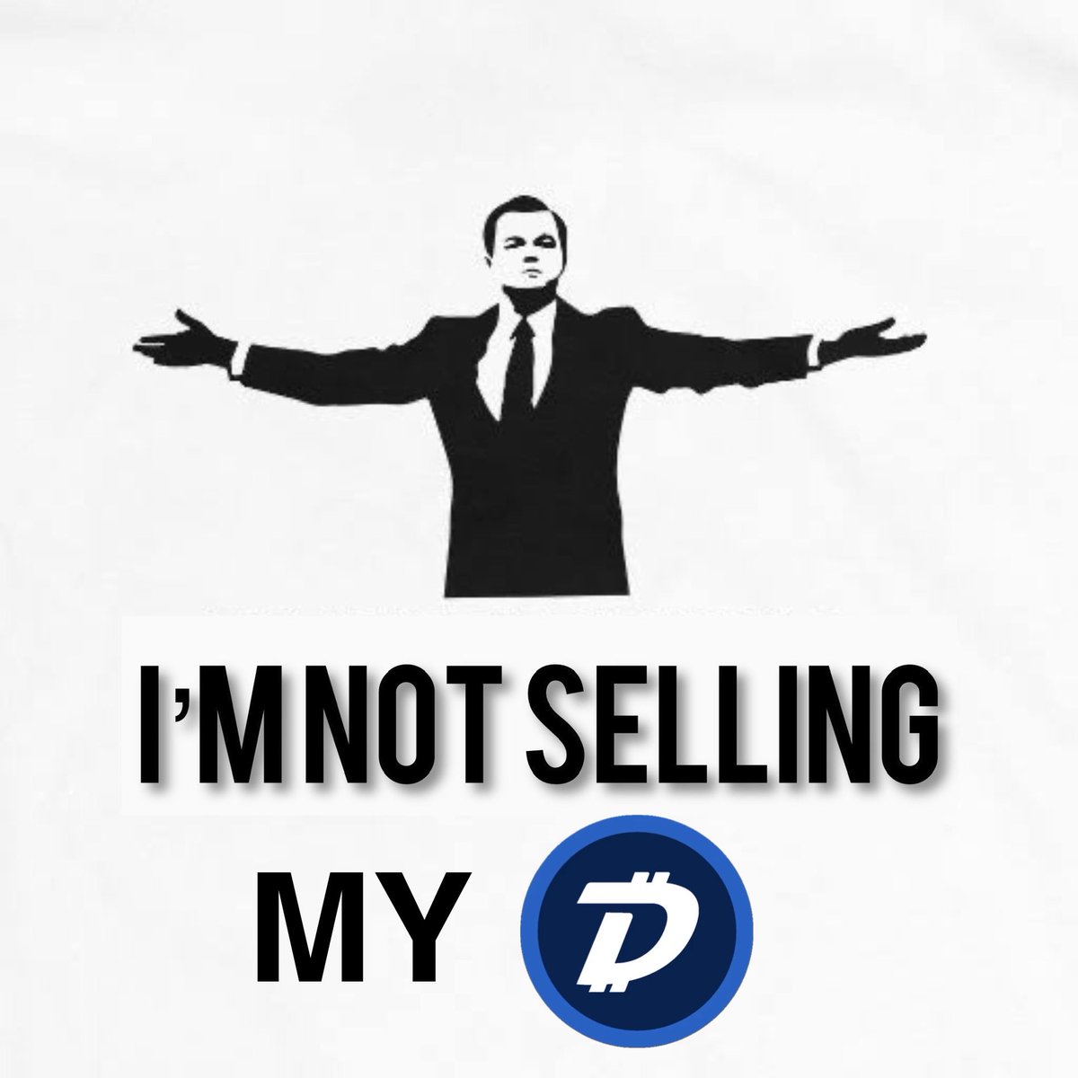 Still can’t have my DGB