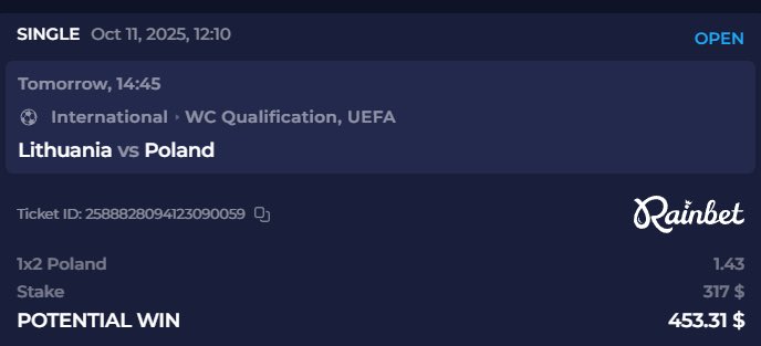 PeakSxnti's tweet image. I'm giving a free shoutout to two people that REPOST this and PREDICT the correct score.