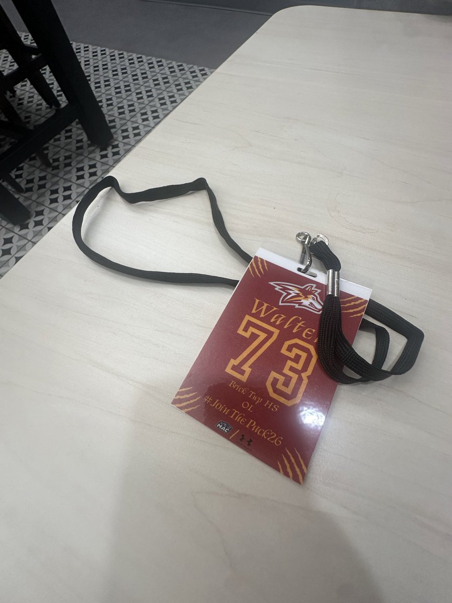 Jimmy Walters tweet media