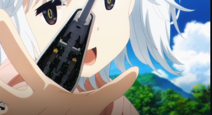 NetherMan109's tweet image. LOOOOK AT HER GOOOOO