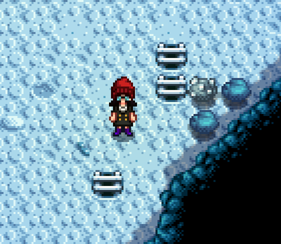 VyMeowles's tweet image. in this &quot;bad luck day&quot; i got THREE WHOLE STAIRS FROM KILLING MONSTERS. WHEN I STRUGGLE TO FIND THOSE  IN GOOD LUCK DAYS