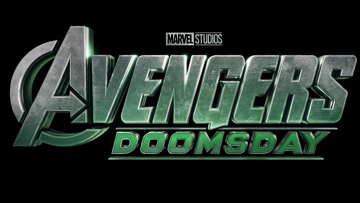 Marvel's official release schedule for 2026: 

January  - #WonderMan
March - #DaredevilBornAgain Season 2
Summer - #XMen97 Season 2 
Fall - #SpiderMan Season 2 
December - #AvengersDoomsday

TBD 2026: #VisionQuest
