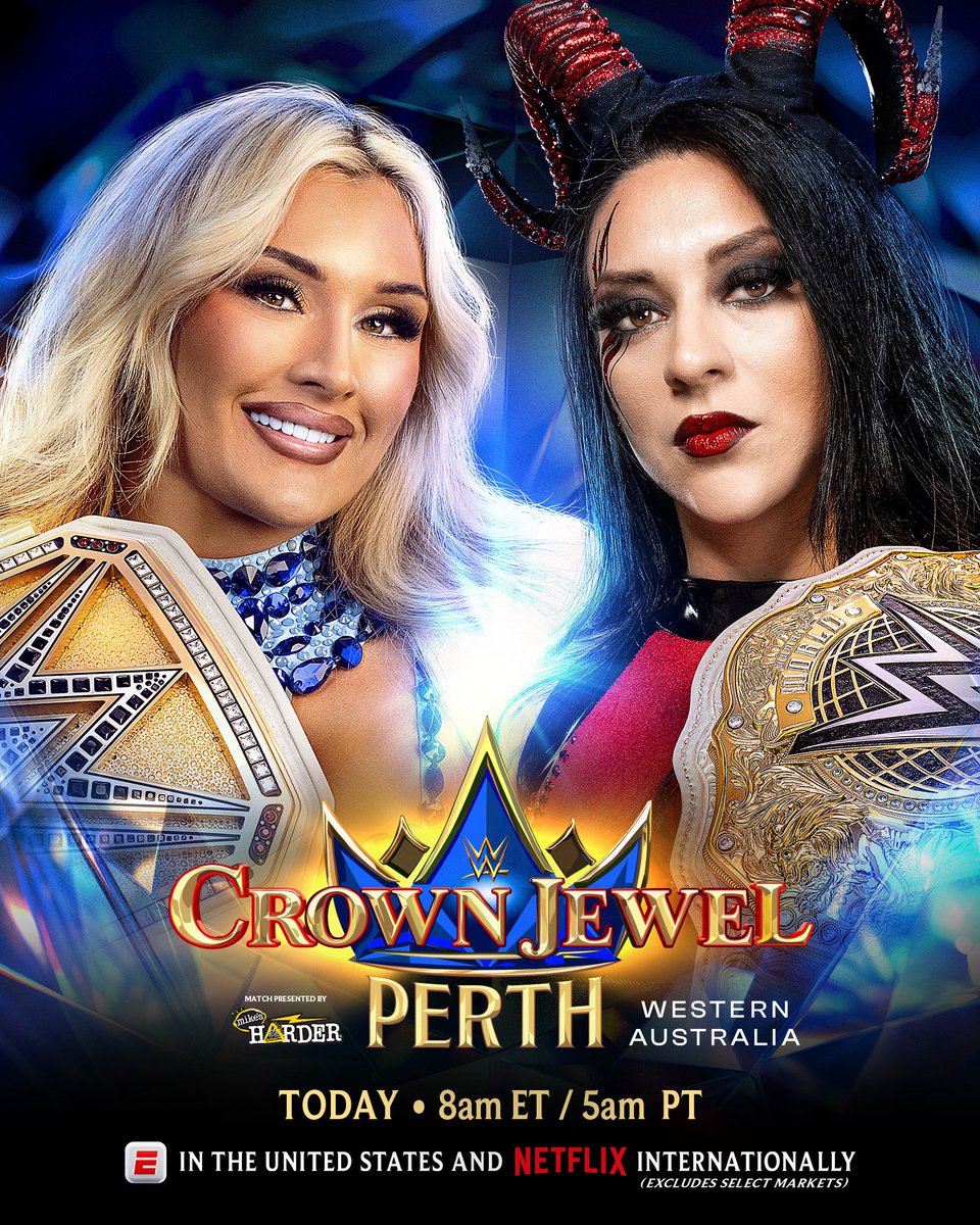 VPW_AZ's tweet image. Stephanie Vaquer vs. Tiffany Stratton

3.75/5