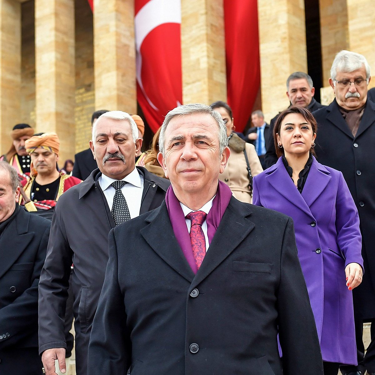 Türkiye'de Mansur Yavaş'a Destek
Paylaşımları Rekor Seviyeye Ulaştı. 

Türk Milleti Tepki Gösteriyor.

Mansur Yavaş Yalnız Değildir.

#DoğruDuvarYIKILMAZ