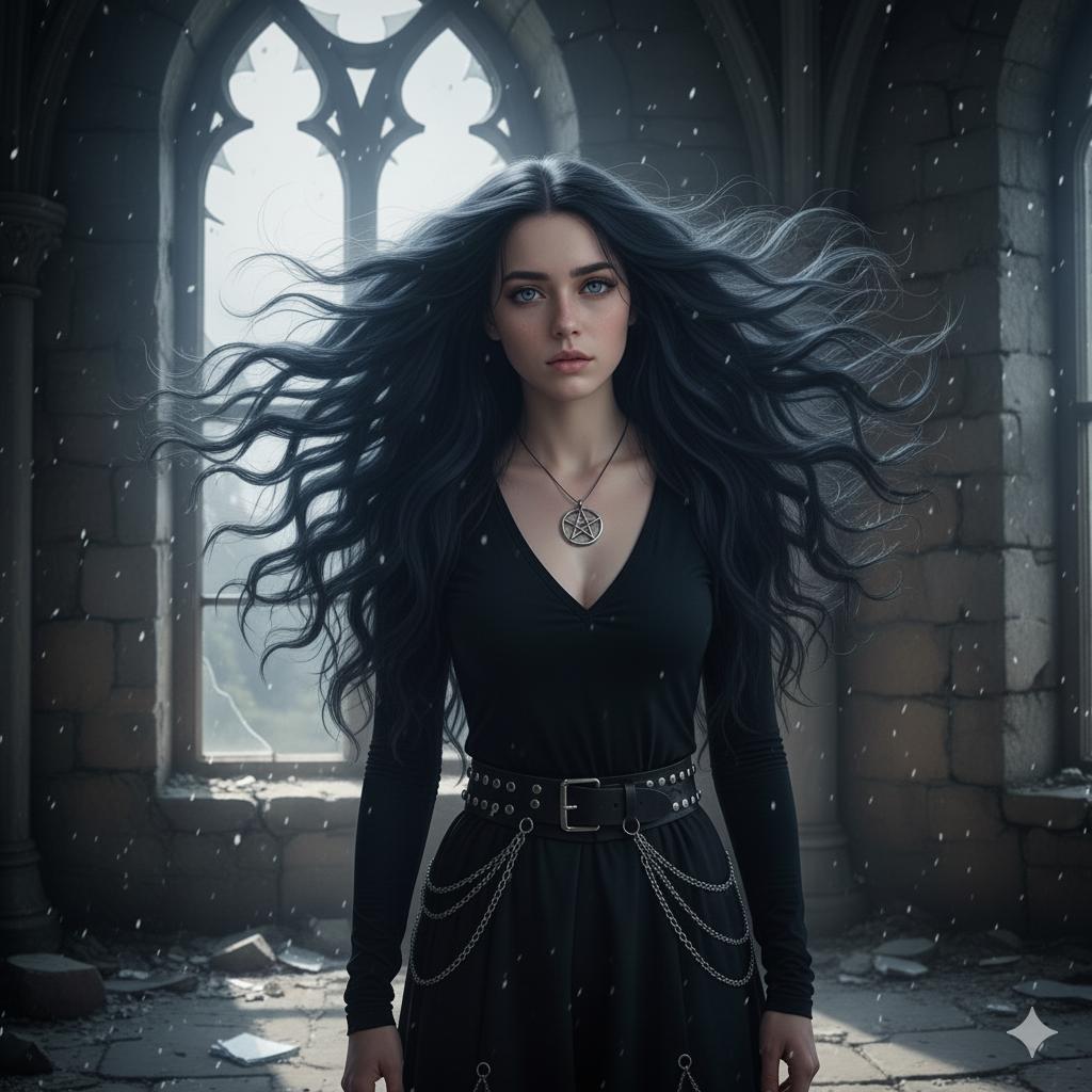 Angel_leus's tweet image. #Iris #FallenLight #GothicFaith #CinematicRealism #DarkGrace #Ouroboros #GothicSoul #InnerStorm #FallenAngel