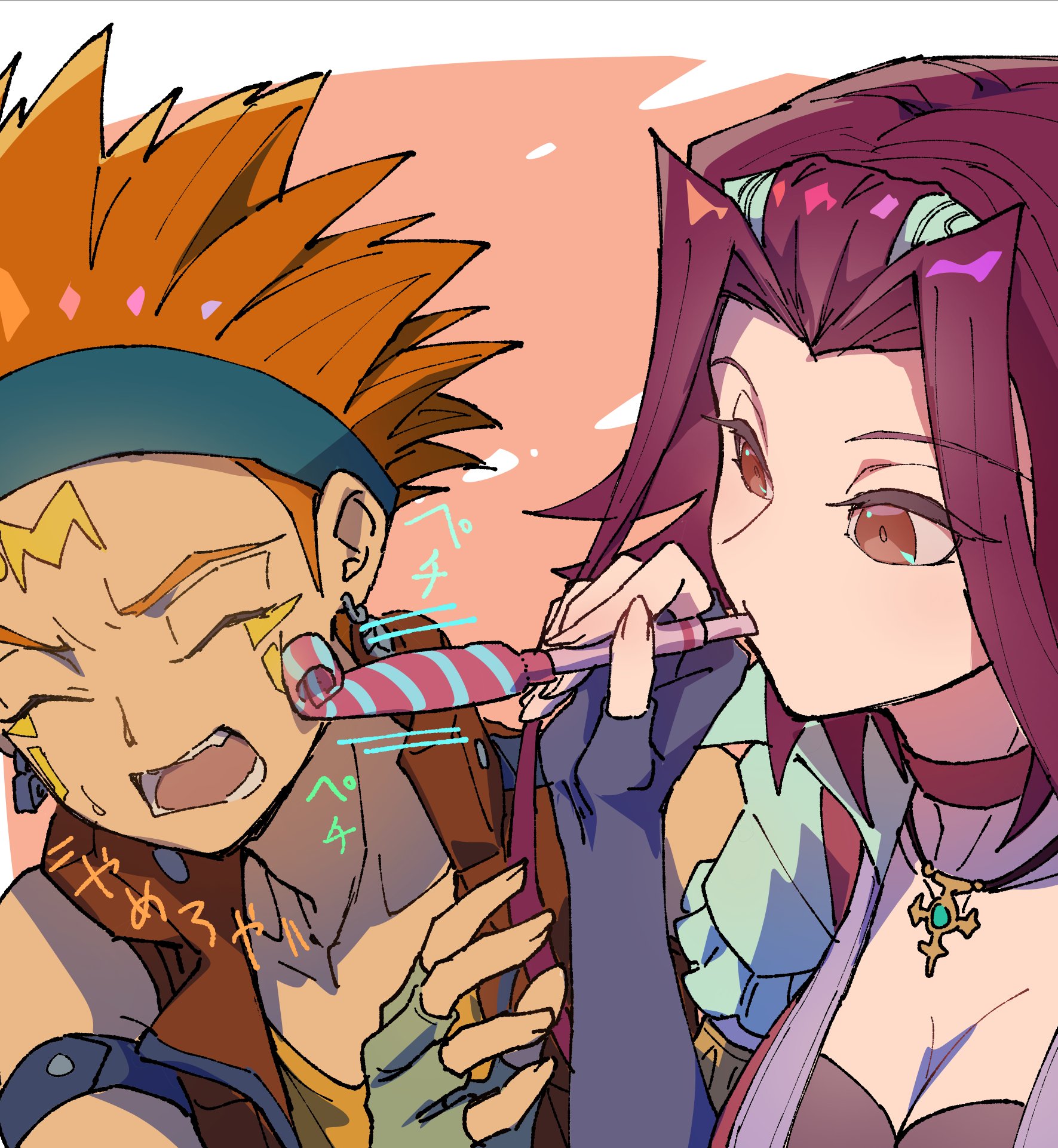 アニメ mist Mitsuboshi Colors - 