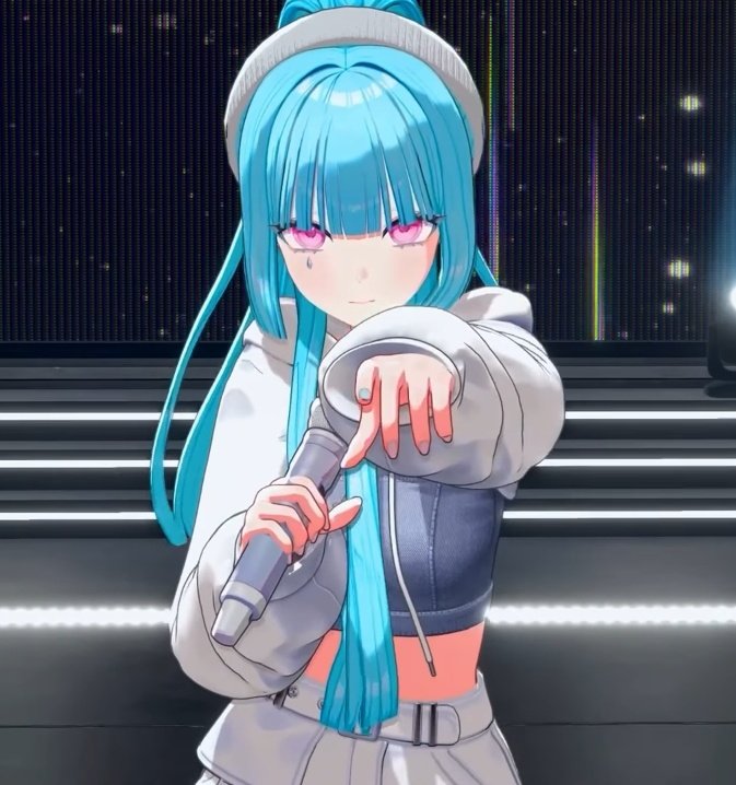 _yuan__x's tweet image. we dont talk abt kiiri head in wings 🤧 #IRISE #Kiiri #IRISE_LOVEGAME