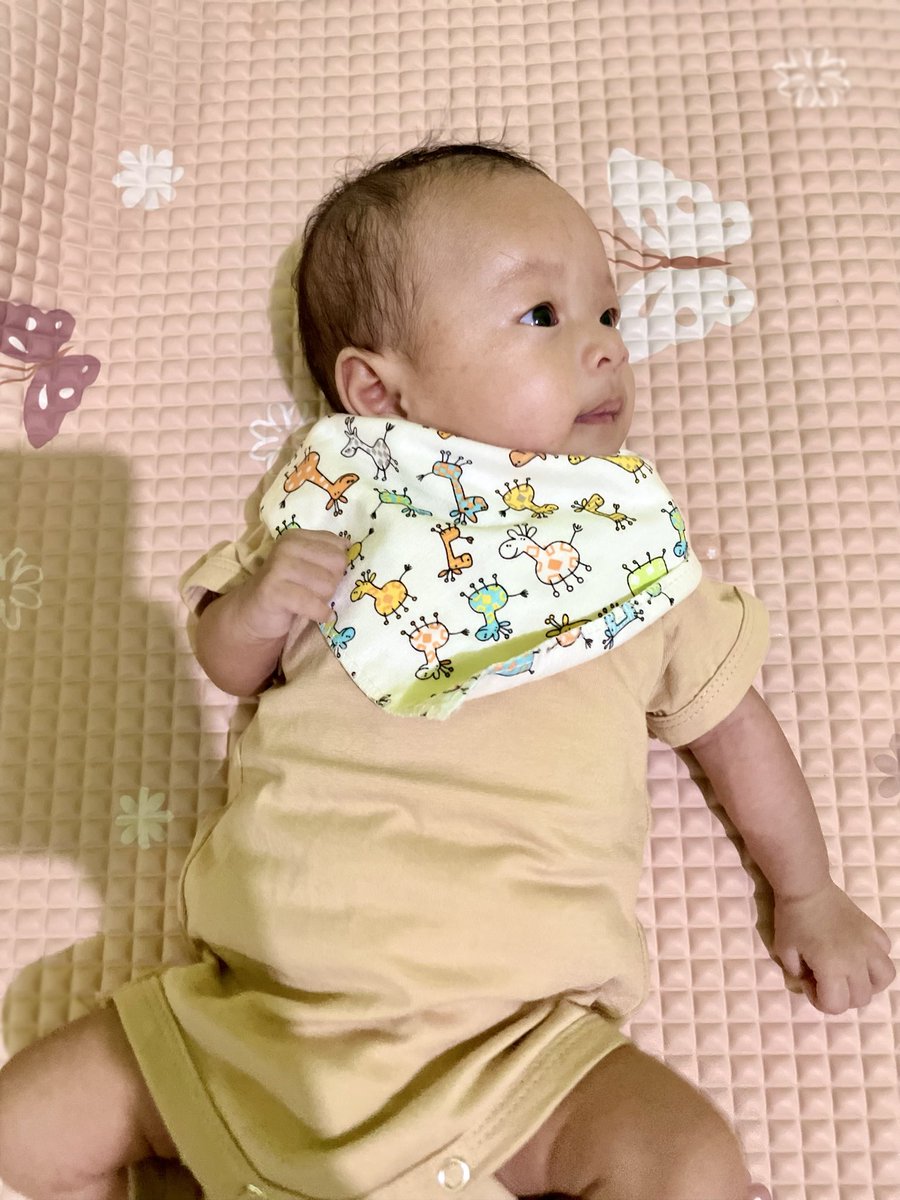 ceresssyek's tweet image. anak mamah &amp;amp; papah yg paling cantik🥰🤍