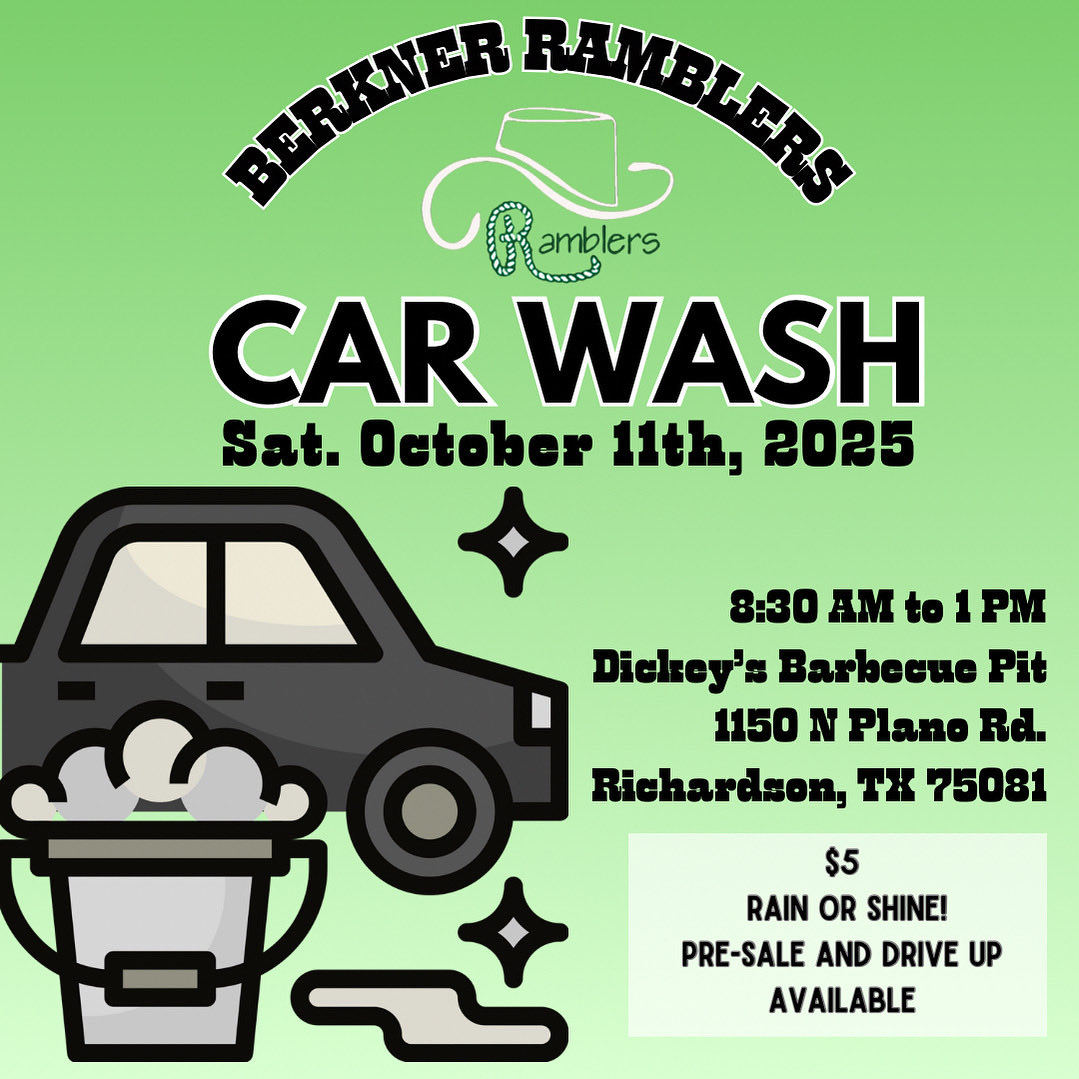 Come see us from 8:30-1 today! 👏🏼👏🏼👏🏼