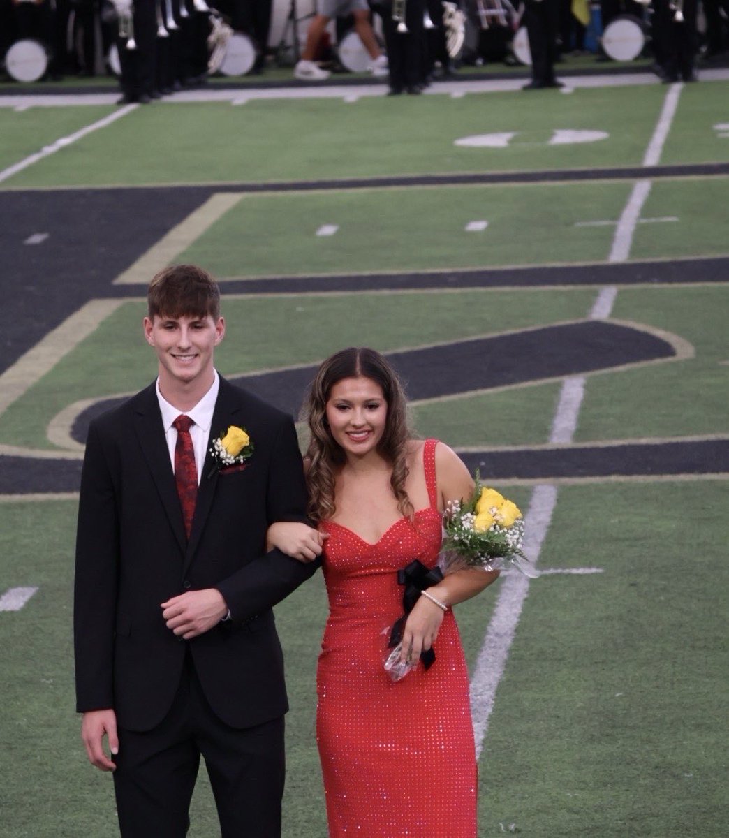 Broken Arrow Lady Tiger Basketball tweet media