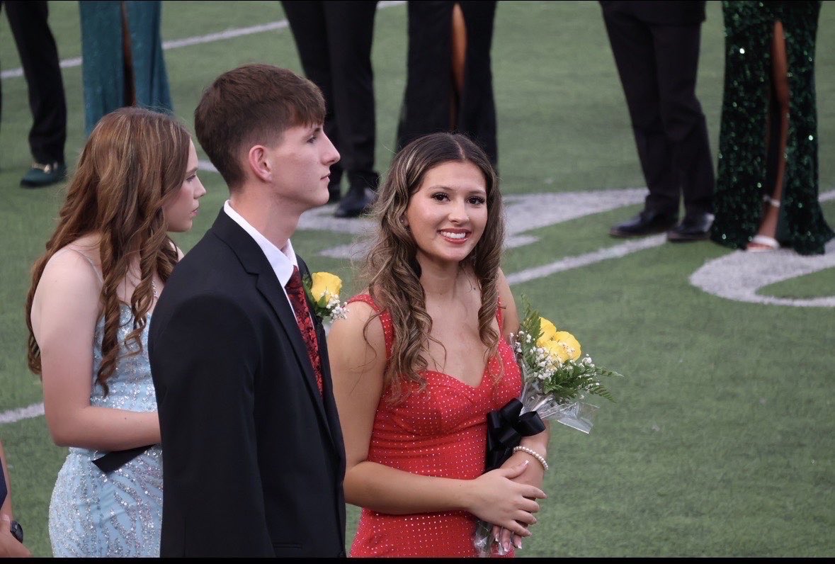 Broken Arrow Lady Tiger Basketball tweet media