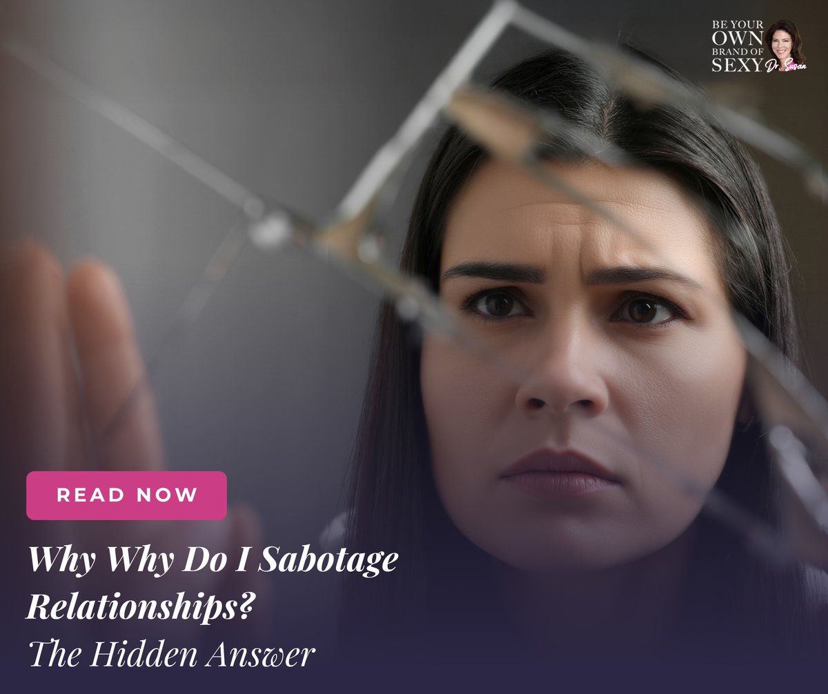 You're   Not Afraid of Commitment—You're Afraid of This: beyourownbrandofsexy.com/make-year-deci…  #DatingOver40
#DatingOver50