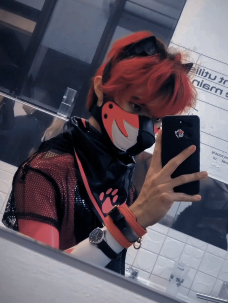 ᴍᴏʀɢᴀɴ ɴᴇᴋᴏᴘᴜᴘ • -45% ᴏꜰ 🩷🧡 tweet media