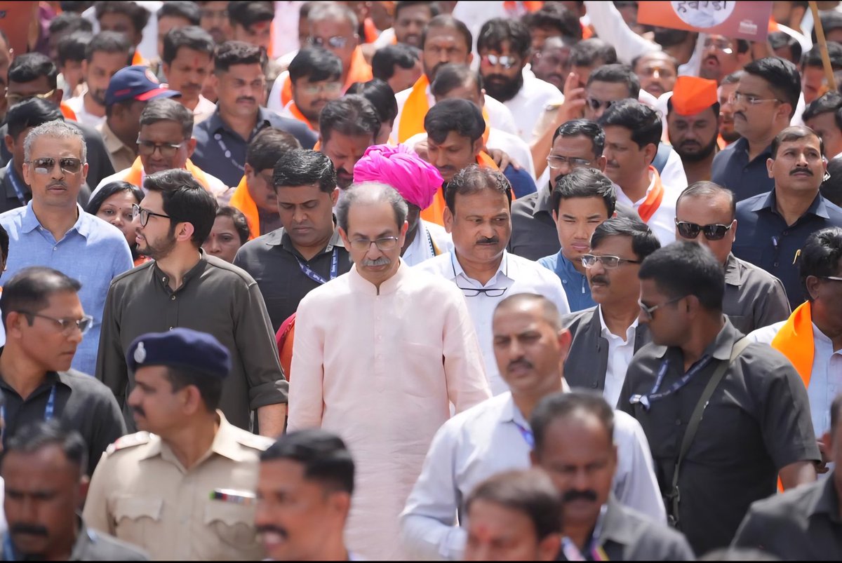 NarvekarMilind_'s tweet image. छत्रपती संभाजीनगर