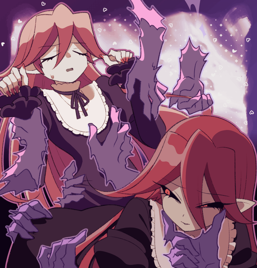 「【skeb】ご依頼ありがとうございました」|ミナシラズのイラスト