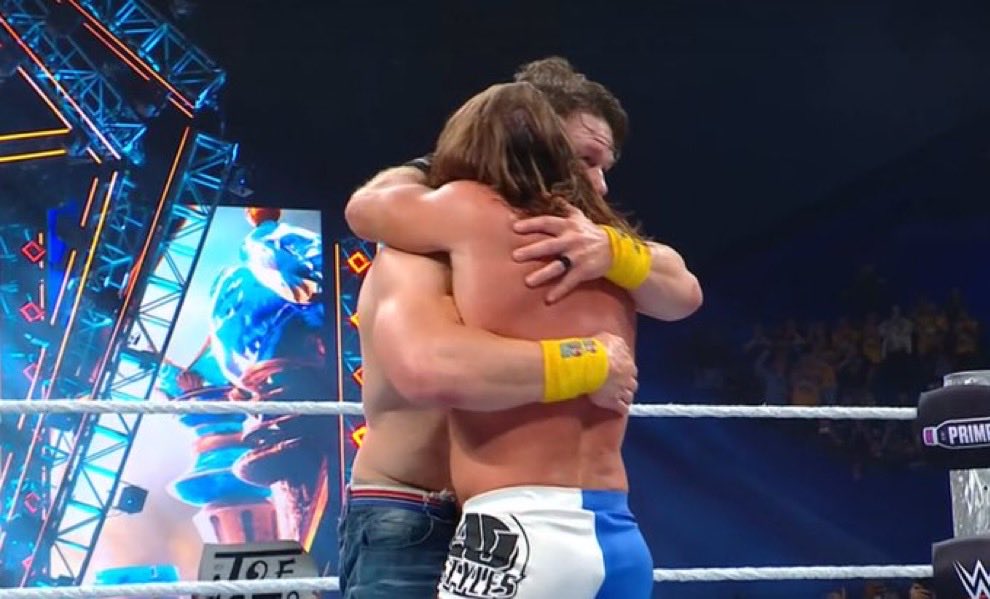 im not crying you are