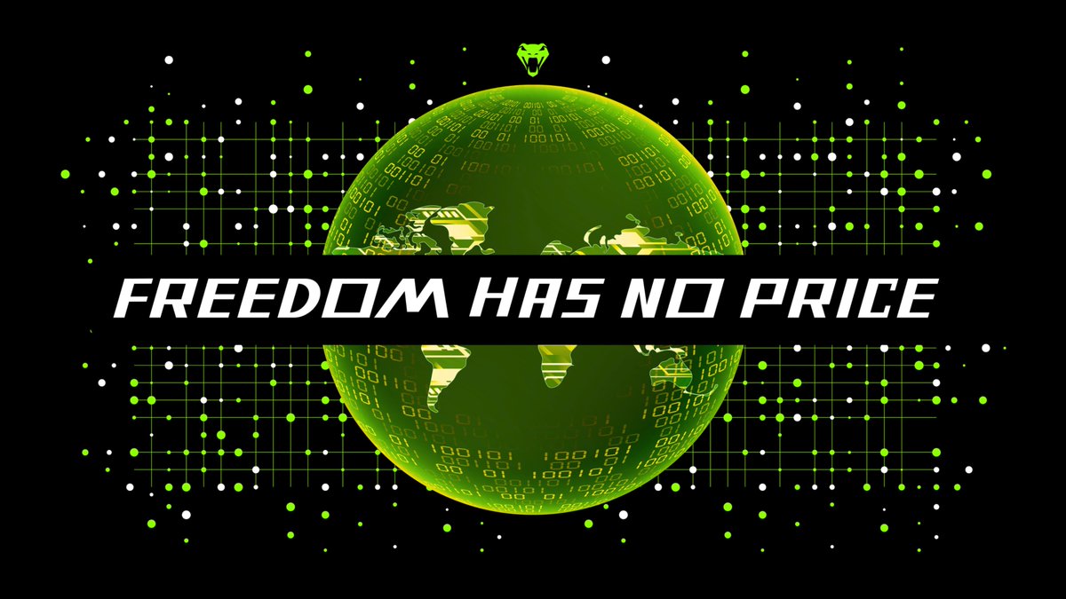 Viper Cash tweet media