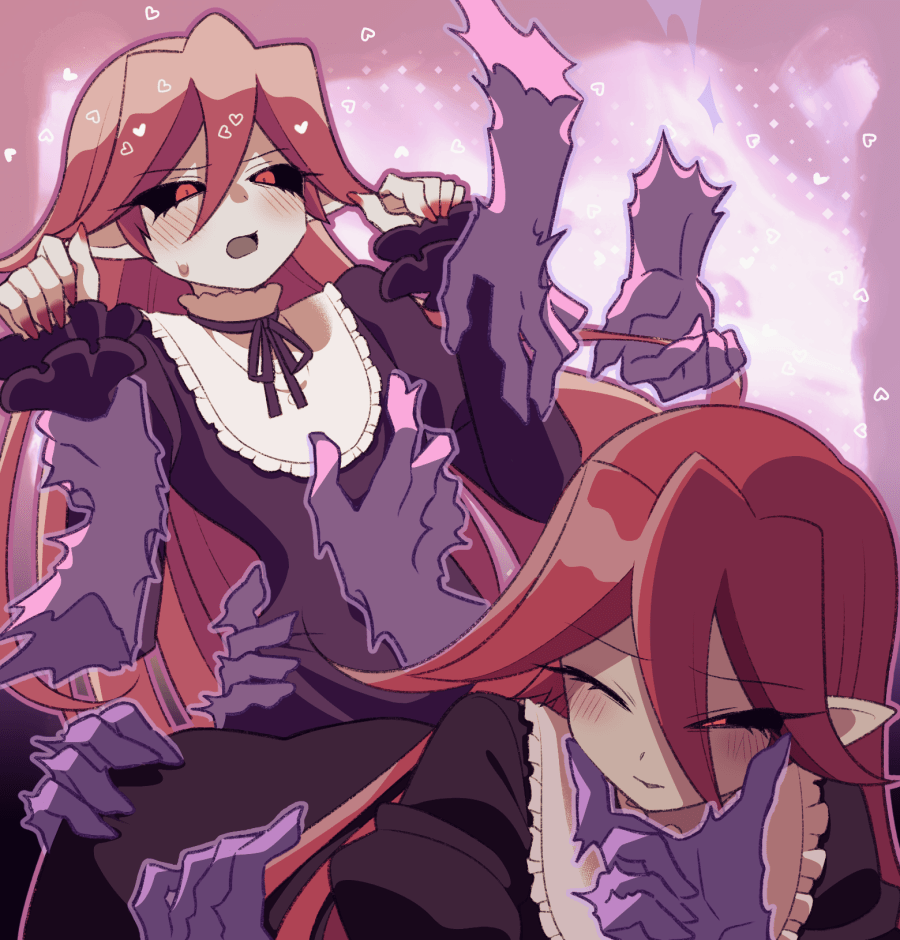 「【skeb】ご依頼ありがとうございました」|ミナシラズのイラスト