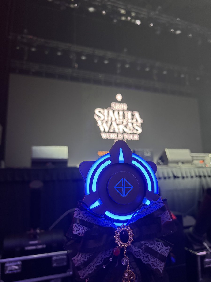Periwinkle_Stan's tweet photo. We are ready! 

SB19 READY FOR DUBAI
@SB19Official #SB19 
#SaWWorldTourDubai https://t.co/XBrOQlrSlH