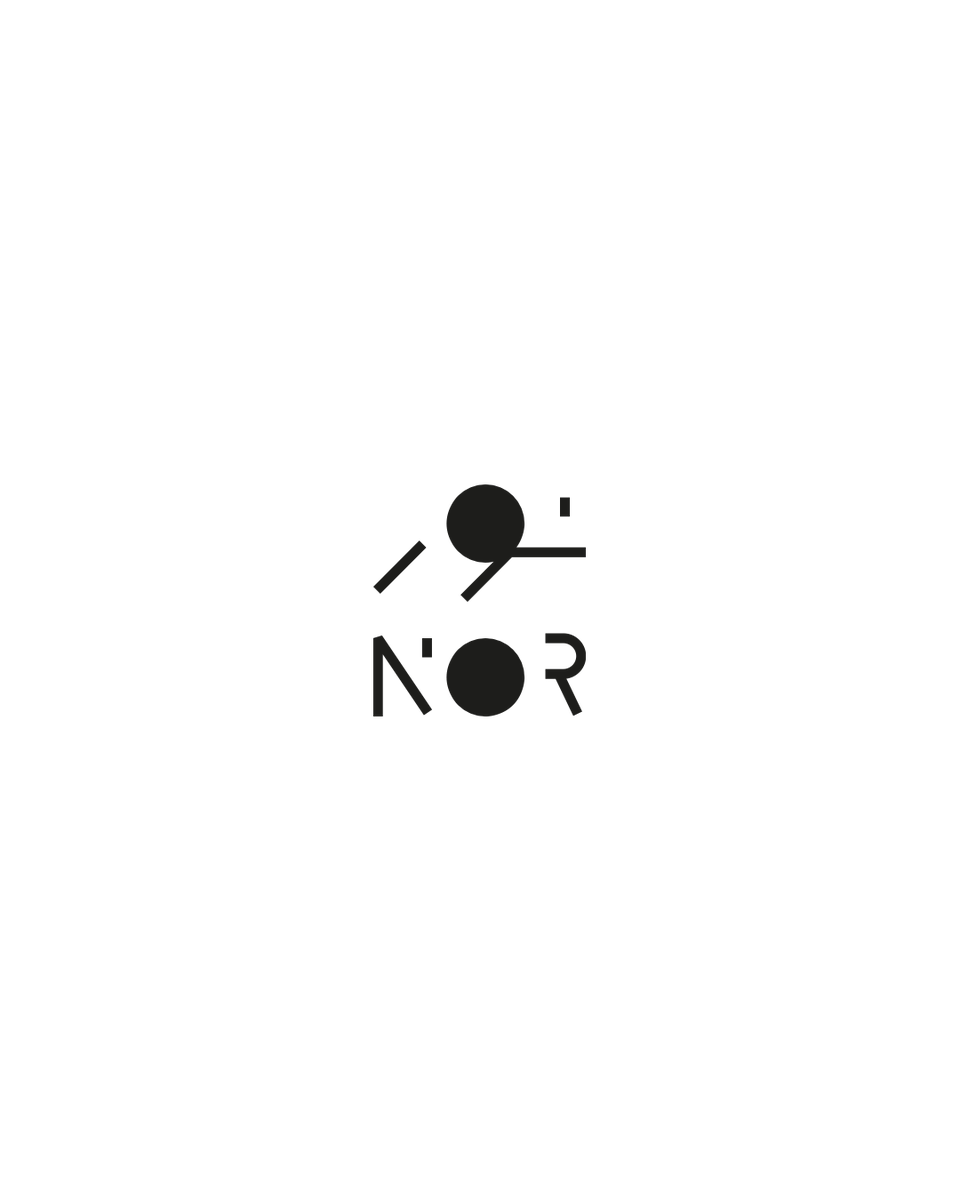 OkadStudio's tweet photo. شعار نور  المجال: إضاءة تصوير احترافية الفكرة مستوحاة من شكل القمر كرمز للضوء والإلهام. 
 #Branding #LogoDesign #OkadStudio https://t.co/y0vVKiyRdC