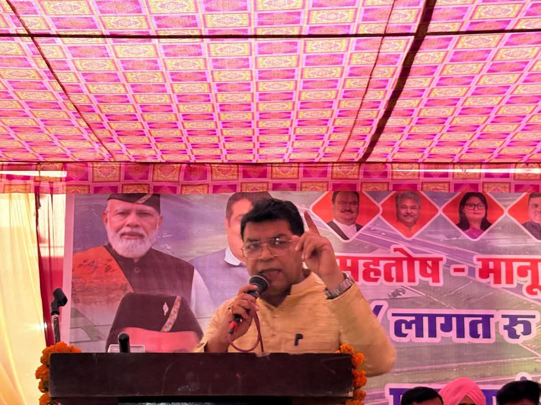 Rahul Bhatia tweet media