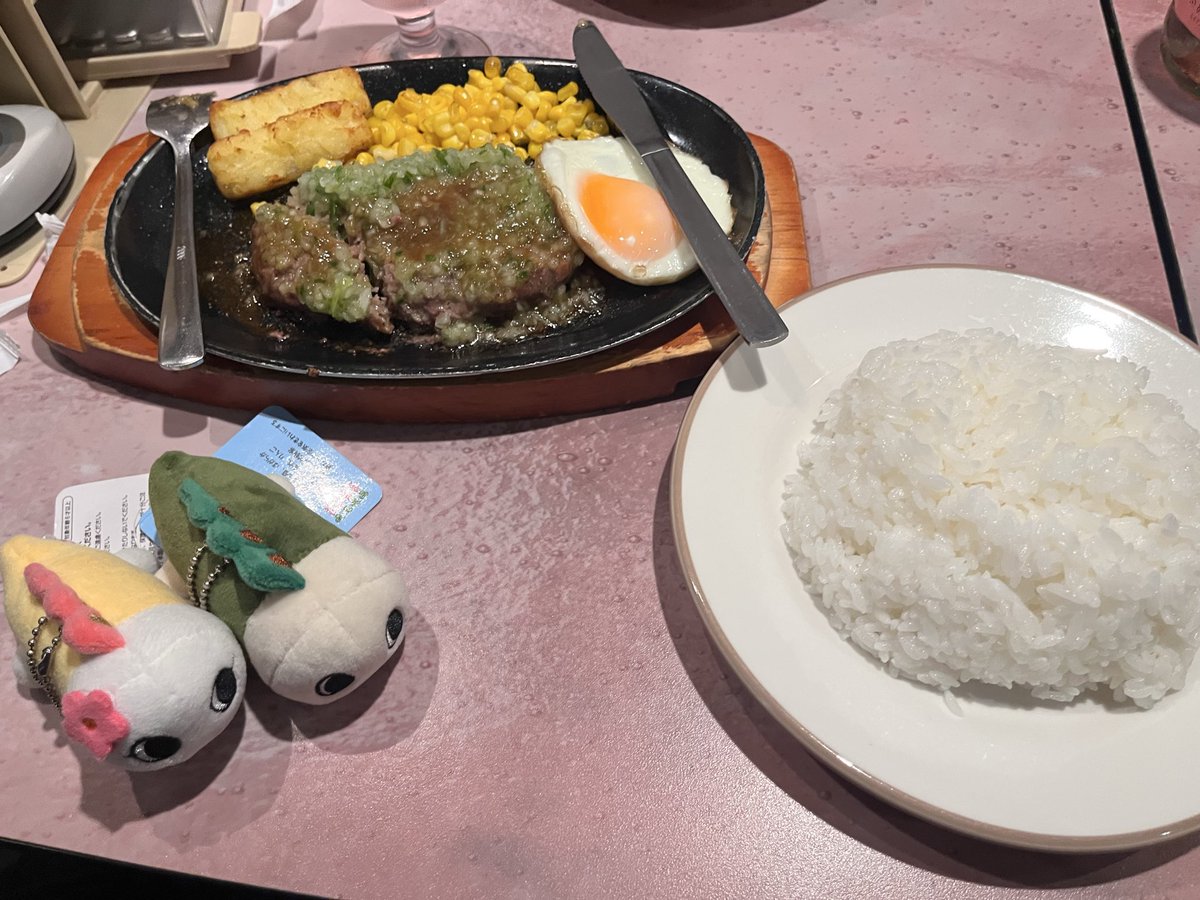 no_electric_plz's tweet image. 起きろなみすけ、なみー
飯の時間だ