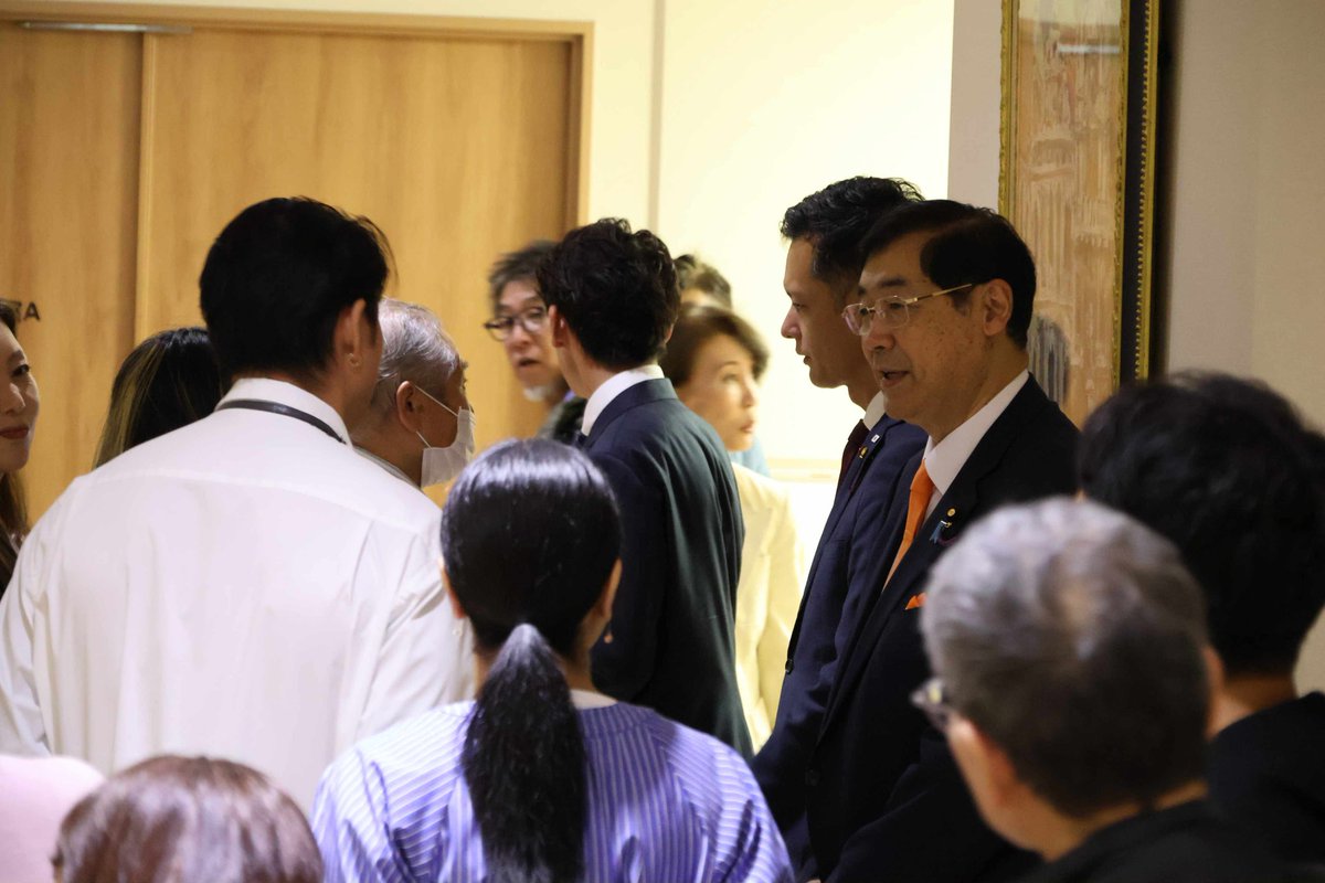 matsudamanabu's tweet image. 「国益のためなら、僕らは手柄なんて要らない」…本日の集会で演壇に立った望月まさのり都議によると、これは参政党の都議3人で出した結論だそうです。これぞまさに参政党スピリット。首班指名とか連立協議とかで参政党はどうするのか世間は注目していますが、やはり我が党が行く道はこれでしょう。本…