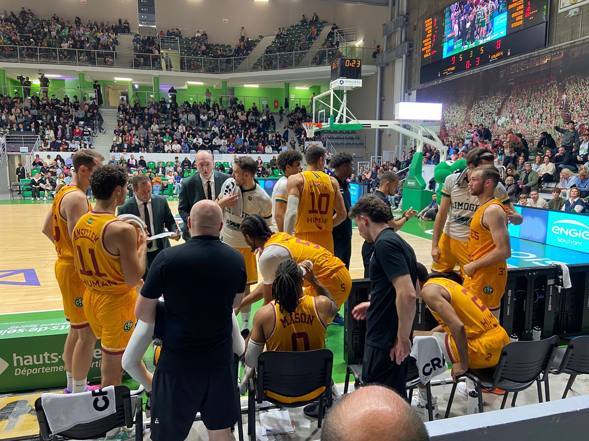 CSP Fans Paris IdF tweet media