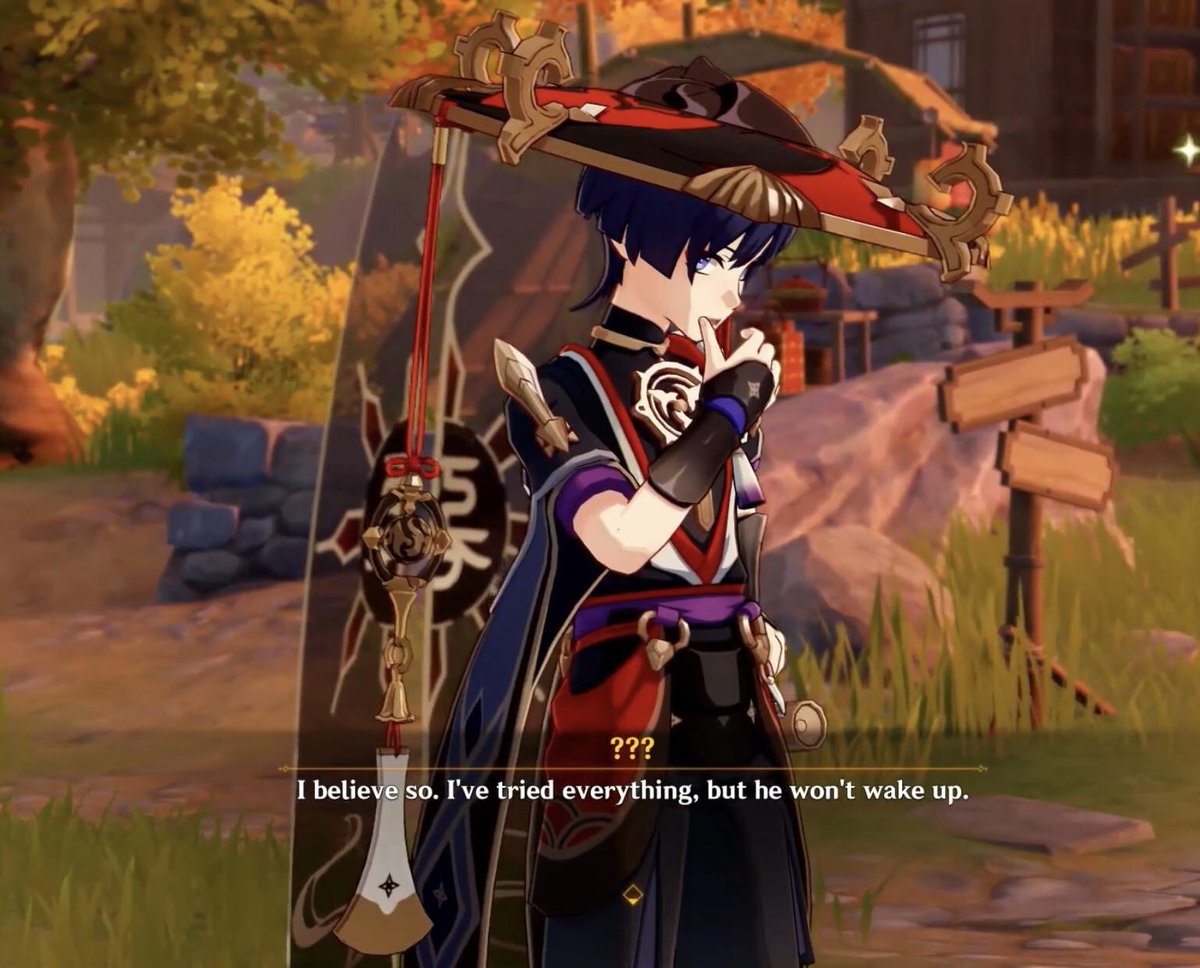 1# Fatui enthusiast tweet media