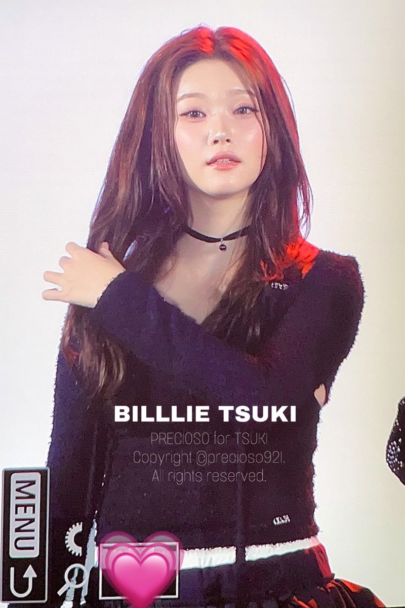 251011 pre.
#빌리 #츠키 #Billlie 
#TSUKI #ビリー #つき
<a href="/Billlieofficial/">Billlieofficial</a> <a href="/talways_tari/">福富 つき</a>
