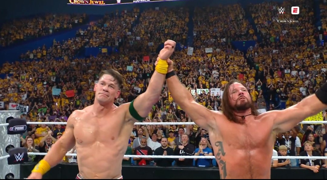 ibeastIess's tweet image. Two of the greatest. My heart is full man.