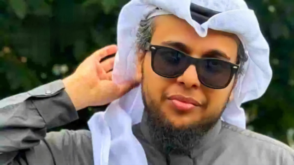 المعارض السعودي صالح حمامة 
يبدي رغبتة في الحصول على الجنسية اليمنية

فما ردكم .؟