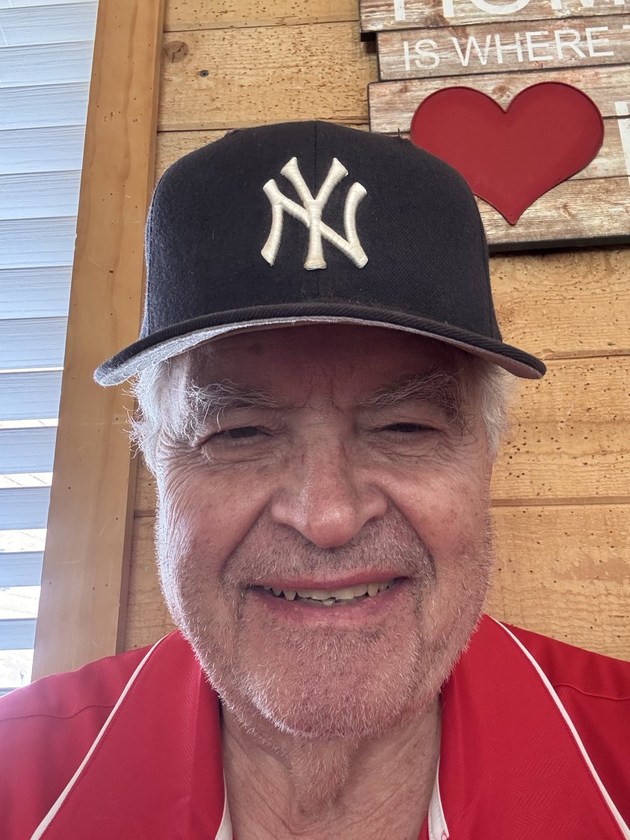 dgoates's tweet image. WELL, at least every Yankees fan is. . .